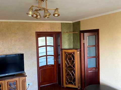 квартира за адресою Алматинська вул. (Алма-Атинська), 4