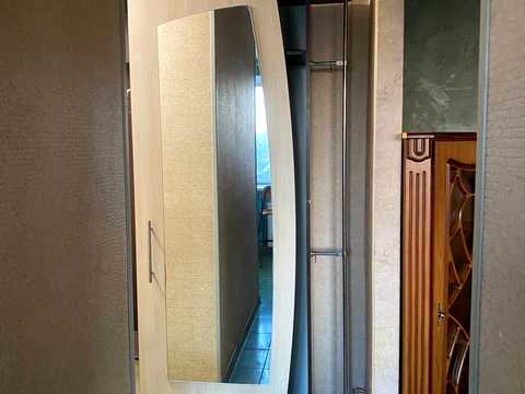 квартира за адресою Алматинська вул. (Алма-Атинська), 4