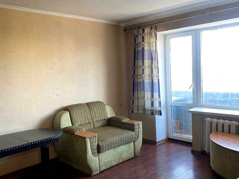 квартира за адресою Алматинська вул. (Алма-Атинська), 4
