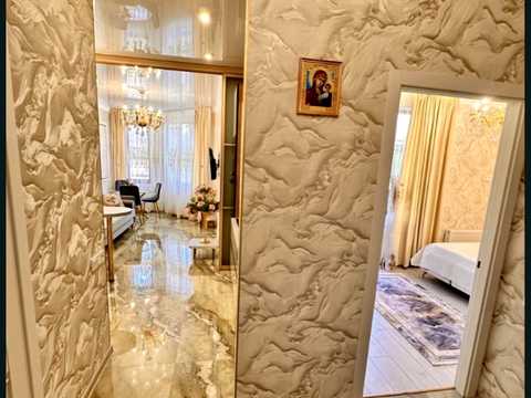 квартира за адресою Одеса, Генуезька вул., 1-Е