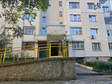квартира за адресою Святошинський пров., 2