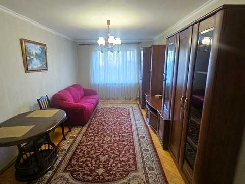 квартира за адресою Святошинський пров., 2