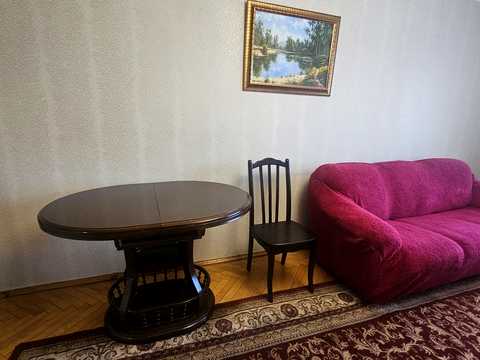 квартира за адресою Святошинський пров., 2