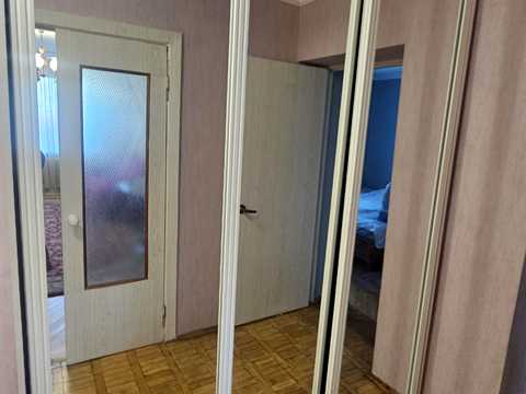 квартира за адресою Святошинський пров., 2
