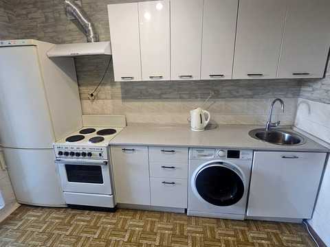 квартира за адресою Святошинський пров., 2