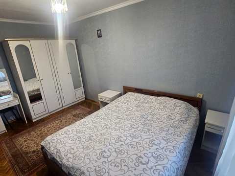 квартира за адресою Святошинський пров., 2