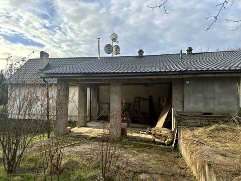 дом по адресу Підгірна, 25