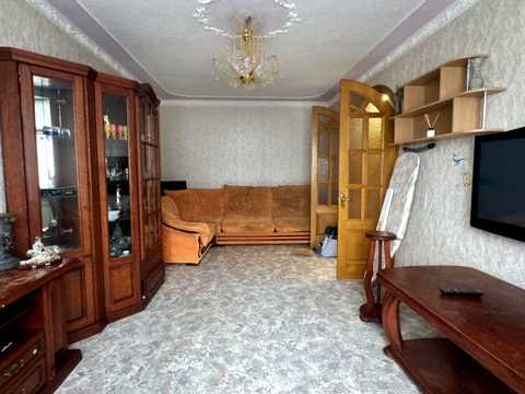 квартира за адресою Гвардійців-Широнінців вул., 95