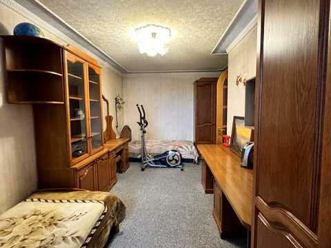 квартира за адресою Гвардійців-Широнінців вул., 95
