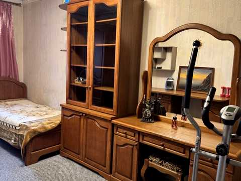 квартира за адресою Гвардійців-Широнінців вул., 95