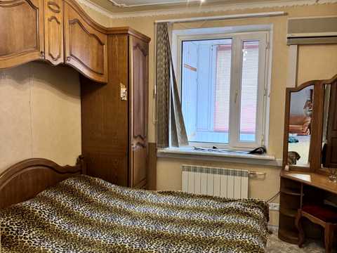 квартира за адресою Гвардійців-Широнінців вул., 95