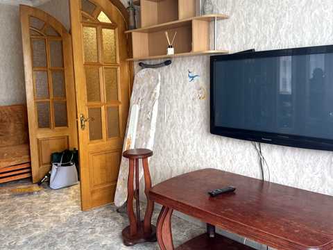 квартира за адресою Гвардійців-Широнінців вул., 95