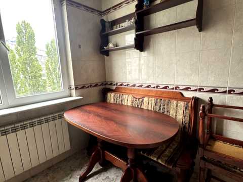 квартира за адресою Гвардійців-Широнінців вул., 95