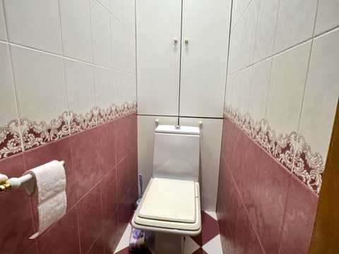 квартира за адресою Гвардійців-Широнінців вул., 95