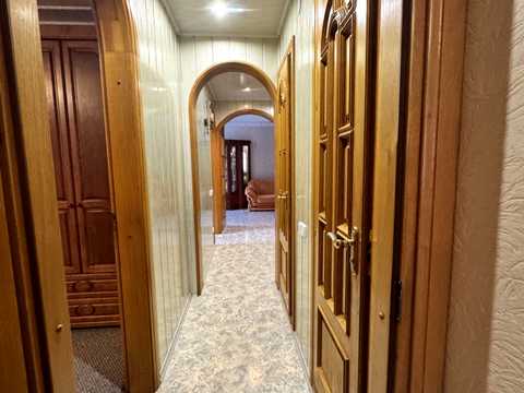 квартира за адресою Гвардійців-Широнінців вул., 95