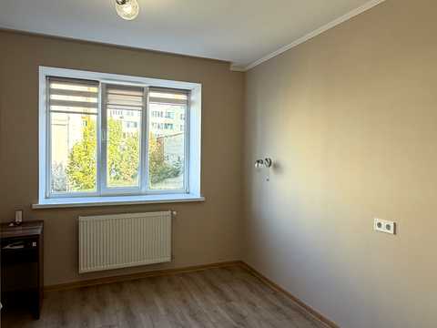 квартира за адресою Андрія Мельника вул., 10 к7