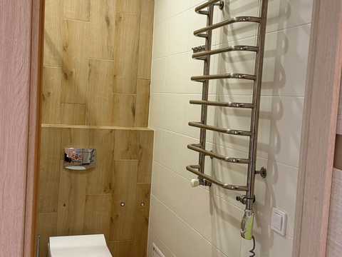 квартира за адресою Андрія Мельника вул., 10 к7