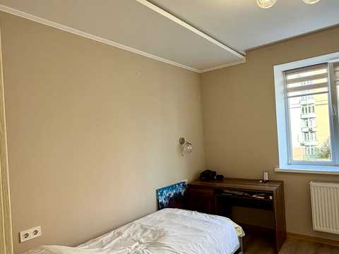 квартира за адресою Андрія Мельника вул., 10 к7