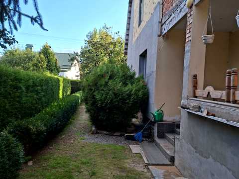 будинок за адресою Глинянський Тракт вул., 2