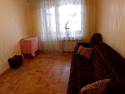 квартира за адресою Верховної Ради бульв., 27-Б