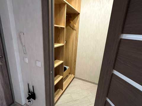 квартира по адресу Урловская ул., 23-Г