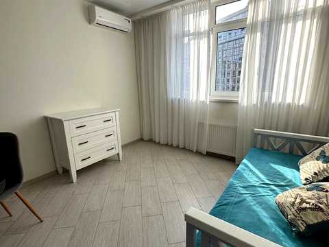 квартира по адресу Урловская ул., 23-Г
