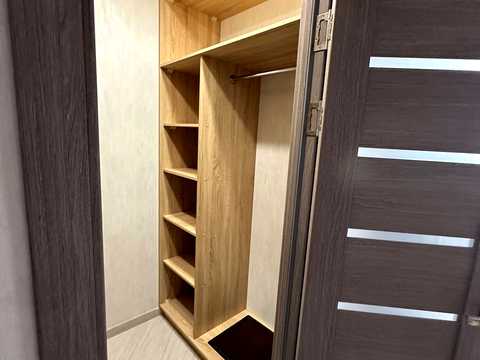 квартира по адресу Урловская ул., 23-Г