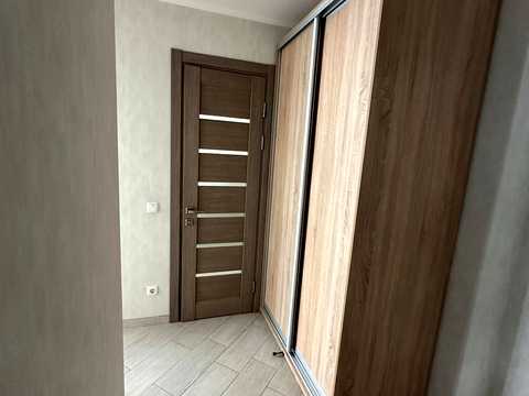 квартира по адресу Урловская ул., 23-Г