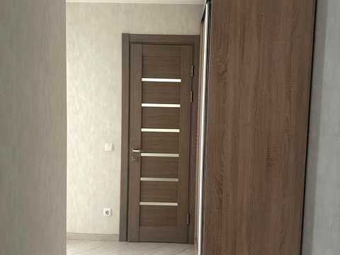квартира по адресу Урловская ул., 23-Г