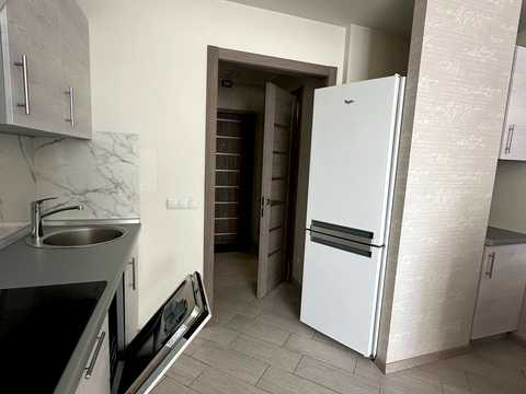 квартира по адресу Урловская ул., 23-Г
