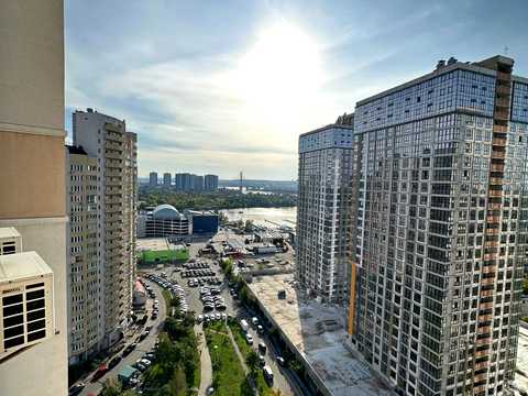 квартира по адресу Урловская ул., 23-Г