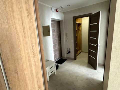 квартира по адресу Урловская ул., 23-Г