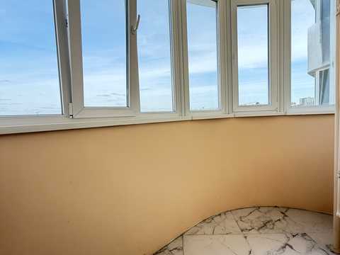 квартира по адресу В'ячеслава Чорновола ул., 48-Б