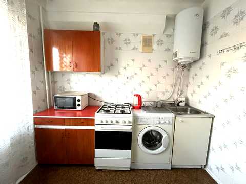 квартира за адресою Оболонський просп., 10