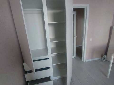 квартира по адресу Юнатская ул., 19