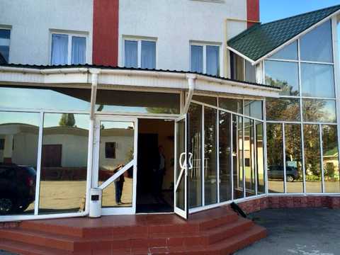 комерційна за адресою Вінниця, Максима Шимка вул. (Карла Маркса), 52