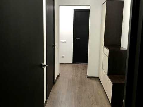 квартира за адресою Драгоманова вул., 23-А