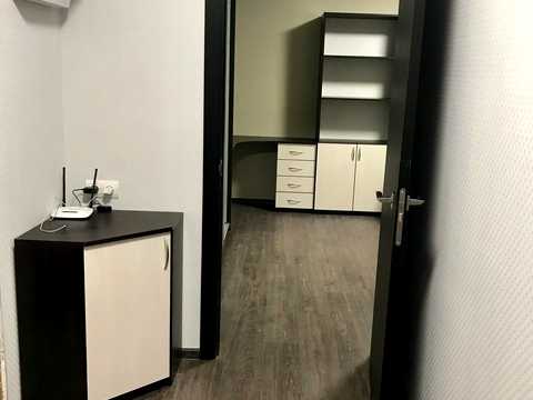 квартира за адресою Драгоманова вул., 23-А