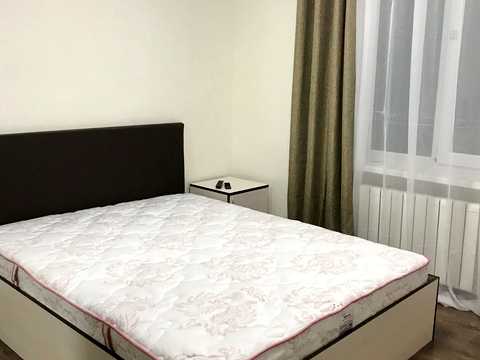 квартира за адресою Драгоманова вул., 23-А