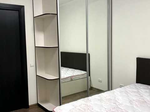 квартира за адресою Драгоманова вул., 23-А