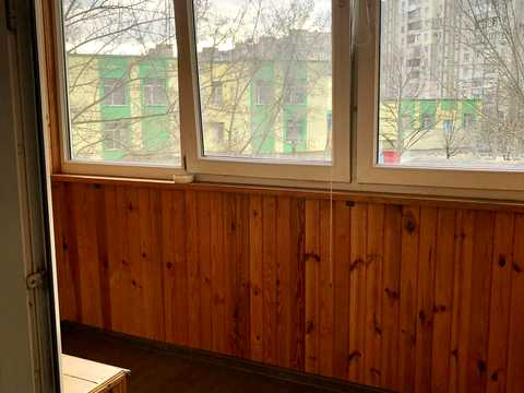 квартира за адресою Драгоманова вул., 23-А