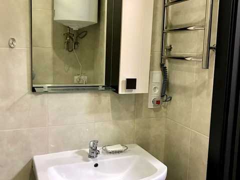 квартира за адресою Драгоманова вул., 23-А