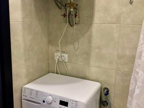 квартира за адресою Драгоманова вул., 23-А