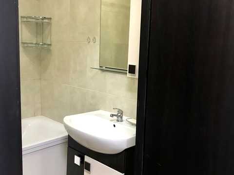 квартира за адресою Драгоманова вул., 23-А