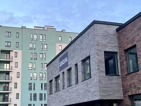 квартира за адресою Краківська вул., 6/3