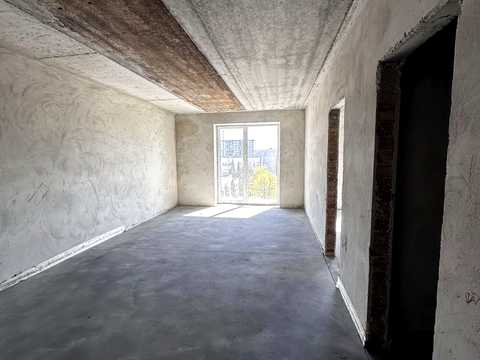 квартира за адресою Краківська вул., 6/3