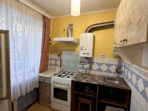 квартира за адресою Інститутська вул., 14
