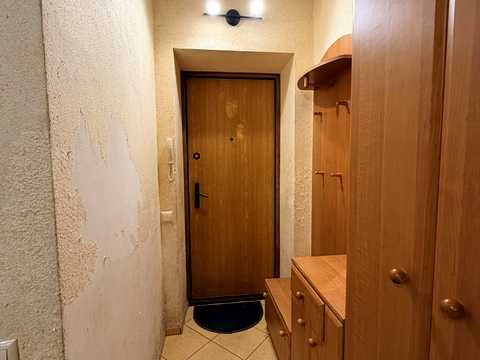 квартира за адресою Інститутська вул., 14