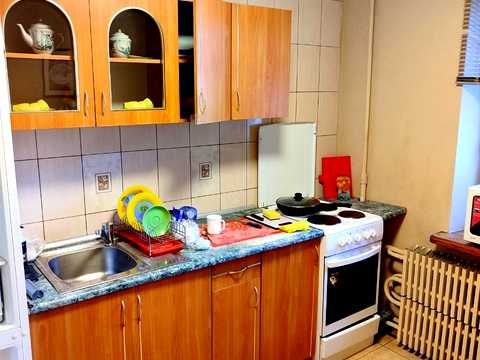 квартира по адресу Олега Громадського ул., 1б