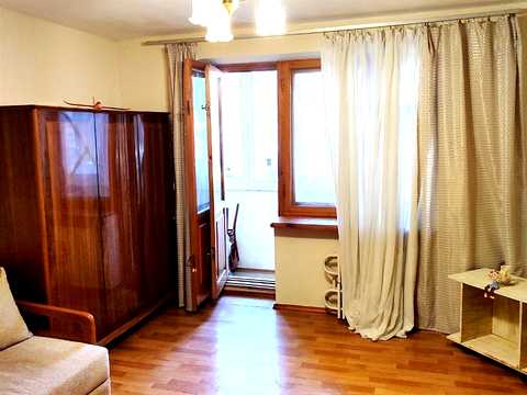 квартира по адресу Олега Громадського ул., 1б